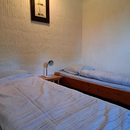 Feriehus Filly 4c - 14 Pers. *