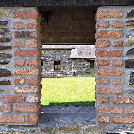 Holiday home Filly 4c - 14 Pers. Nadrin