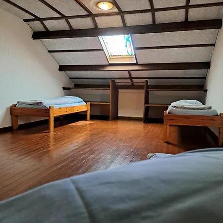 Filly 4c - 14 Pers. * Nadrin