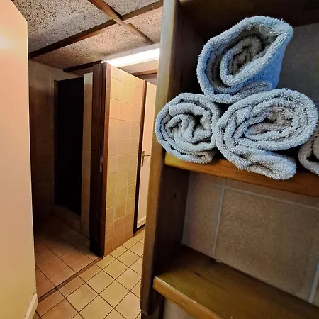 Filly 4c - 14 Pers. Holiday home