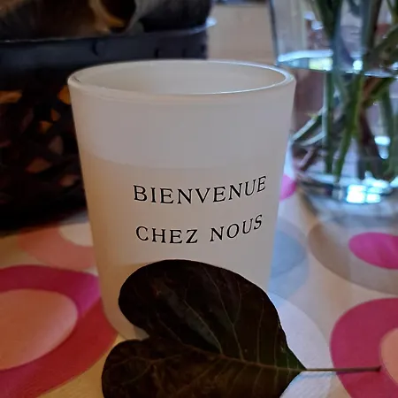 Feriehus Filly 4c - 14 Pers.