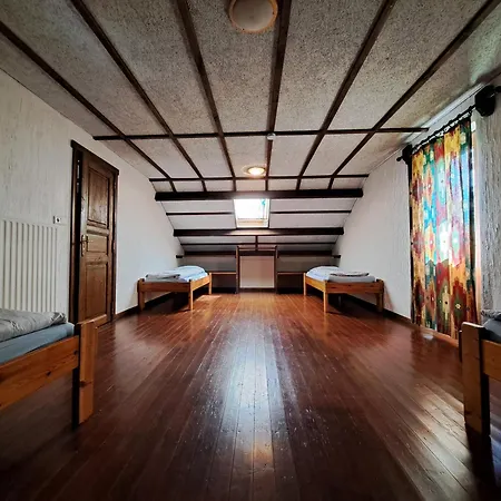 Feriehus Filly 4c - 14 Pers. *