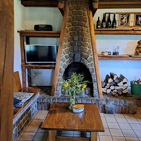 Filly 4c - 14 Pers. Holiday home