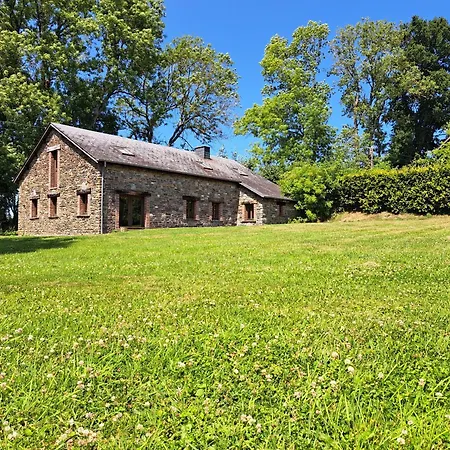 Holiday home Filly 4c - 14 Pers.